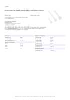 Datasheet for Inline 59964F, EAN: 4043718159130