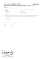 Datenblatt zu Inline 59934W, EAN: 4043718235612