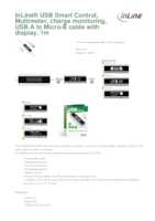Datasheet for Inline 66761, EAN: 4043718267668