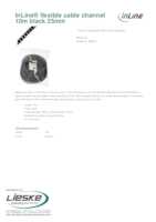 Datasheet for Inline 59947U, EAN: 4043718159994