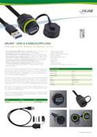 Datenblatt zu Inline 69927S, EAN: 4043718346868