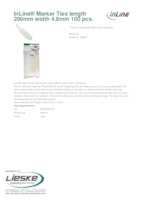 Datasheet for Inline 59967F, EAN: 4043718159512