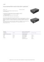 Datenblatt zu Inline 60610, EAN: 4043718013951