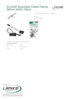 Datasheet for Inline 59969F, EAN: 4043718166824