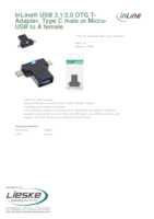 Datasheet for Inline 35804, EAN: 4043718277087