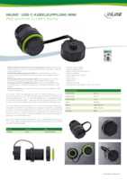 Datenblatt zu Inline 69927N, EAN: 4043718346813