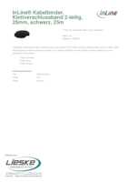 Datenblatt zu Inline 59933S, EAN: 4043718235582