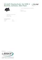 Datenblatt zu Inline 59948A, EAN: 4043718108039