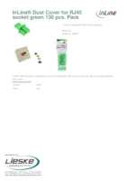 Datasheet for Inline 59942F, EAN: 4043718188659