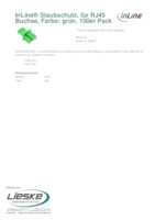 Datenblatt zu Inline 59942F, EAN: 4043718188659