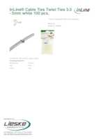 Datasheet for Inline 59966M, EAN: 4043718171880