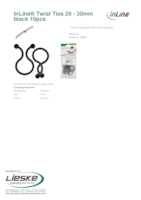 Datasheet for Inline 59966L, EAN: 4043718166763