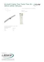 Datasheet for Inline 59966S, EAN: 4043718171903