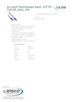 Datenblatt zu Inline 71805B, EAN: 4043718280698