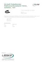 Datenblatt zu Inline 59934S, EAN: 4043718235605