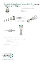 Datasheet for Inline 44012, EAN: 4043718178926