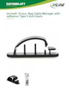 Datasheet for Inline 59970M, EAN: 4043718270200