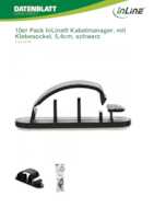 Datenblatt zu Inline 59970M, EAN: 4043718270200