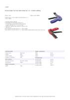 Datasheet for Inline 59968A, EAN: 4043718107582