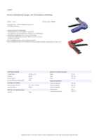 Datenblatt zu Inline 59968A, EAN: 4043718107582