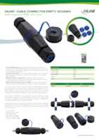 Datasheet for Inline 69992V, EAN: 4043718346981