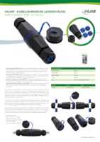 Datenblatt zu Inline 69992V, EAN: 4043718346981