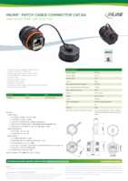 Datasheet for Inline 699990U, EAN: 4043718291649