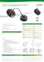 Datenblatt zu Inline 699990U, EAN: 4043718291649