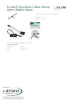 Datasheet for Inline 59969D, EAN: 4043718166800