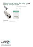 Datasheet for Inline 69915D, EAN: 4043718075058