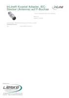 Datenblatt zu Inline 69915D, EAN: 4043718075058