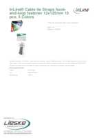 Datasheet for Inline 59943D, EAN: 4043718159697