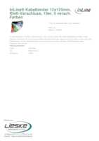 Datenblatt zu Inline 59943D, EAN: 4043718159697