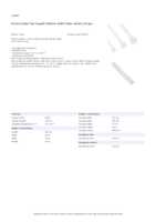 Datasheet for Inline 59964Z, EAN: 4043718159321
