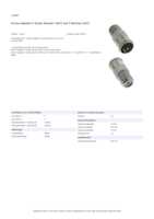 Datenblatt zu Inline 69923, EAN: 4043718062256