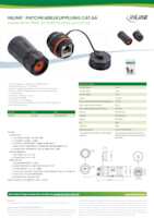 Datenblatt zu Inline 69990T, EAN: 4043718291656