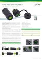Datasheet for Inline 69927C, EAN: 4043718346707