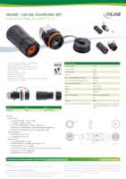 Datasheet for Inline 69990R, EAN: 4043718291670