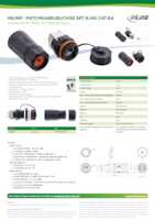 Datenblatt zu Inline 69990R, EAN: 4043718291670