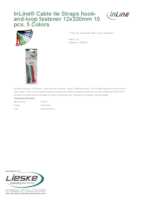 Datasheet for Inline 59943H, EAN: 4043718159734