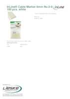 Datasheet for Inline 59961I, EAN: 4043718190263