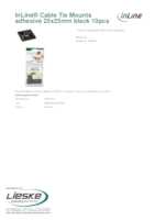 Datasheet for Inline 59965H, EAN: 4043718166602