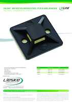 Datenblatt zu Inline 59965J, EAN: 4043718166626