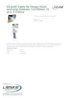 Datasheet for Inline 59943E, EAN: 4043718159703