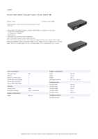 Datasheet for Inline 60608, EAN: 4043718013968