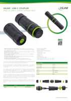 Datasheet for Inline 69927L, EAN: 4043718346790