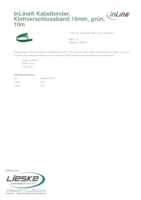 Datenblatt zu Inline 59934C, EAN: 4043718235643
