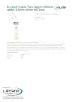 Datasheet for Inline 59964H, EAN: 4043718159154
