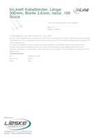 Datenblatt zu Inline 59964H, EAN: 4043718159154