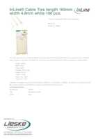 Datasheet for Inline 59964J, EAN: 4043718159178
